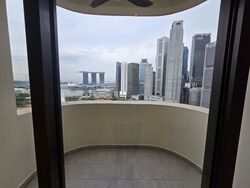 The Riverwalk / Riverwalk Apartments (D1), Apartment #569498881